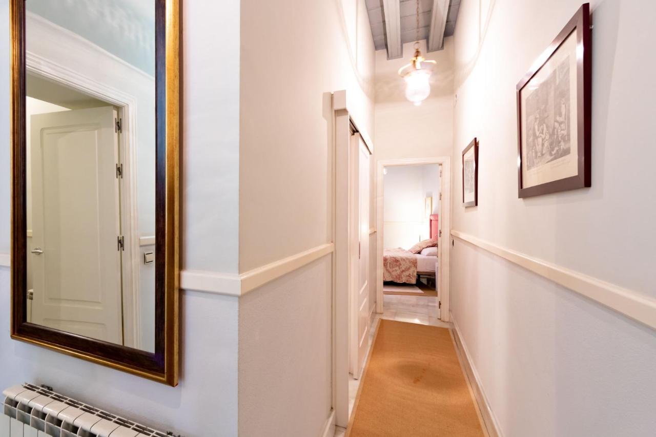 Villa Museum Duplex And Patios, Historical Center, 8 Pax Sevilla Exterior foto
